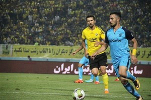 کریمی: یزدی حق بیاحترامی به جلالی را ندارد
