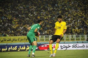 کیروش: بهترین بازیکن خارجی لیگ هستم
