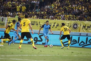 پرسپولیسیها یک طلبکار را فراموش کردهاند