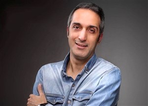 ژوله در کمپین «نه به خشونت استادیومها»