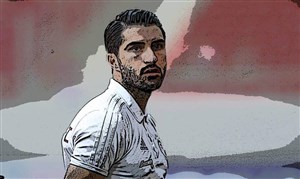 دو گزینه جانشینی انصاری فرد در المپیاکوس