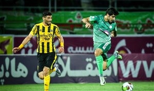 دربی اصفهان فقط پخش استانی دارد!