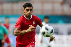 مهاجم استقلال خوزستان راهی هلند شد
