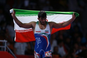 یزدانی: حالا مدال جهانی را میخواهم
