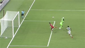 خلاصه بازی الدحیل 0 - الریان 0