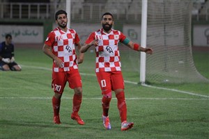 فشنگچی: پرسپولیس بازهم قهرمان می شود