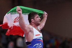 پرویز هادی: حریفم گرجستانی بود، نه ازبک