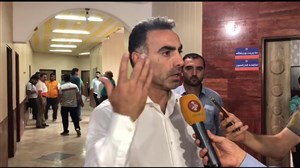 فکری: لیست از بازیکنانی پر شده بود که آنها را نمیدیدم