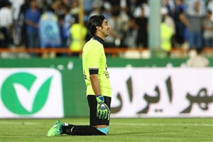 مظلومی : با رحمتی مثل سردار آزمون برخورد نشد