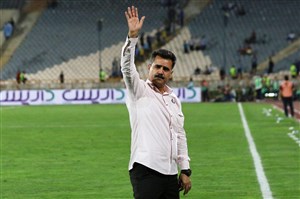 پایان همکاری فولاد خوزستان و سیروس پورموسوی