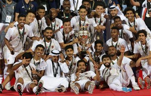 العین بدون عموری اولین جام فصل را از دست داد