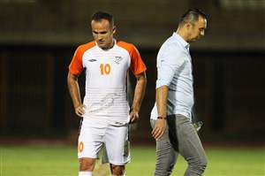شکست غیرمنتظره بادران در جام حذفی