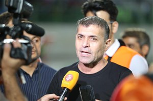 ویسی: هفته آخر کنار ساحل جشن صعود میگیریم