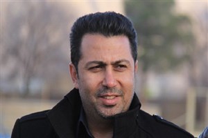 صحبتهاینجفپور از پساستفا از سمتخوددر قشقایی