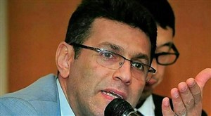 صحبت های رفیعی در مورد ادعای تبانی باشگاه نساجی