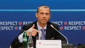 رسمی؛ ورود وی ای آر به لیگ قهرمانان