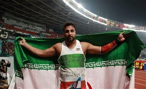 پایان روز یازدهم؛ یک گام تا بیست با طلای احسان و الیاس
