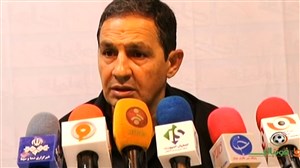 کنفرانس خبری ذوب آهن - پدیده