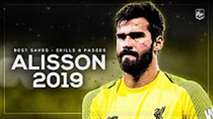 شروع پر قدرت آلیسون بکر برای فصل 19-2018