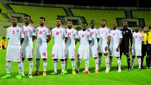 امارات پس از 2 ماه رنگ برد را دید!