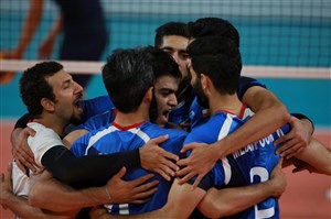 ملی پوشان والیبال چهارشنبه به اسلوونی می روند