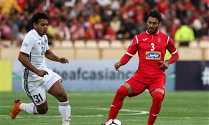 AFC تایید کرد: شجاع از بازی السد محروم نیست