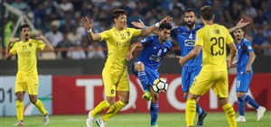 ایران به دنبال سهمیه ۲+۲ لیگ قهرمانان