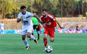 شکست ذوب آهن مقابل پدیده ی توقف ناپذیر