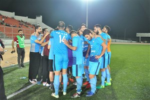 لیگ یک/ تساوی بی حاصل قعرنشینها در بابل