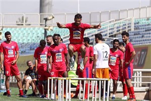 توضیح باشگاه درباره تعطیلی تمرین پرسپولیس