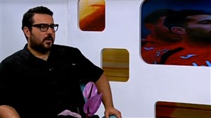 آرزوی فوتبالی محسن کیایی و دوستی با محسن مسلمان