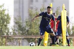 باخت یاران پورعلیگنجی برابر اوستنده