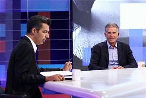 گزارش کامل برنامه نود با کیروش