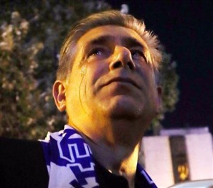 اشکهای قطبی پس از کنارهگیری از شیجیاژوانگ (عکس)