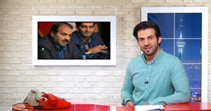 از استوری جنجالی ناظمیان تا استوری جالب رضاییان