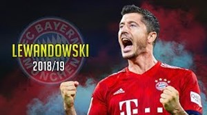 شروع فوق العاده لواندوفسکی در فصل 19-2018