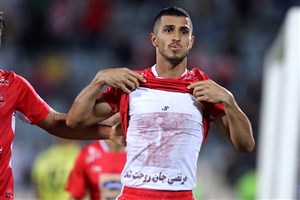پیشنهاد های خارجی علی علیپور از زبان عضو هیئت مدیره پرسپولیس