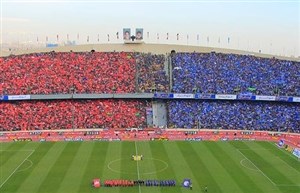 پرسپولیس میتواند دربی برگشت را 90-10 کند