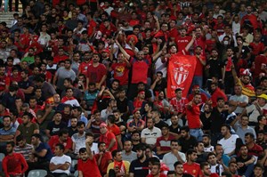 بلیت فروشی بازی نساجی الکترونیکی شد