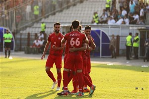 ملوان صفر- سپیدرود ۱؛ السنگیلانو!