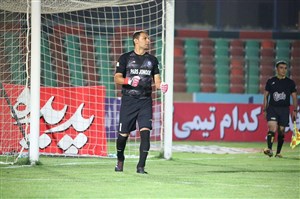 احمدی: فرقی ندارد در کدام تیم یا شهر باشم