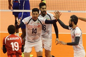 معنوی نژاد: سرویس های کانادا کار ما را سخت کرد