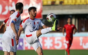 یکی از صادقی های پدیده به پرسپولیس نمی رسد