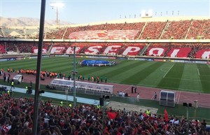 صدور مجوز حضور بانوان پرسپولیس برابر السد