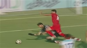 کارشناسی داوری جنجالی سپیدرودرشت - ملوان بندر انزلی