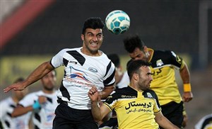 دو تیم سابقا لیگ برتری دیگر در مسیر نابودی!