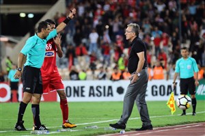 قانونجدید، کمک حال پرسپولیس و برانکو مقابل السد