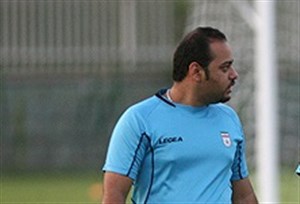 مومنی : خلیلزاده از بازی السد محروم نیست