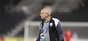 فریرا: ای کاش السد ملی پوش نداشت