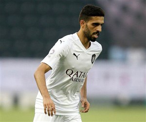 ستاره السد الکلاسیکوی قطر را از دست داد